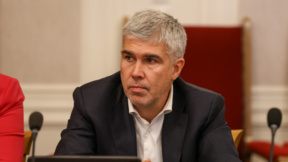 Сменят шефа на "Булгартрансгаз" Владимир Малинов