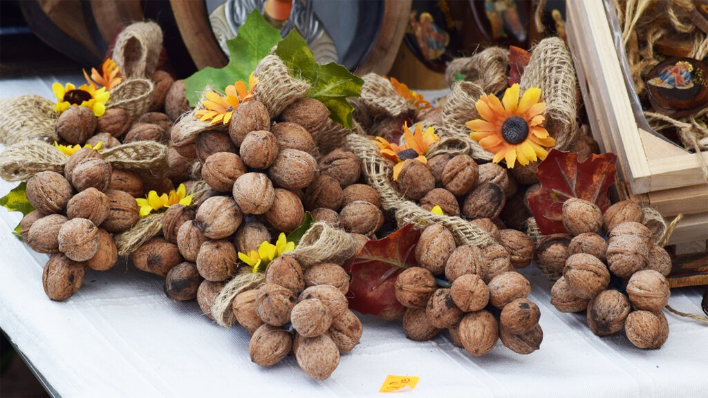 Nueve eventos culinarios marcan el fin de semana en Bulgaria 