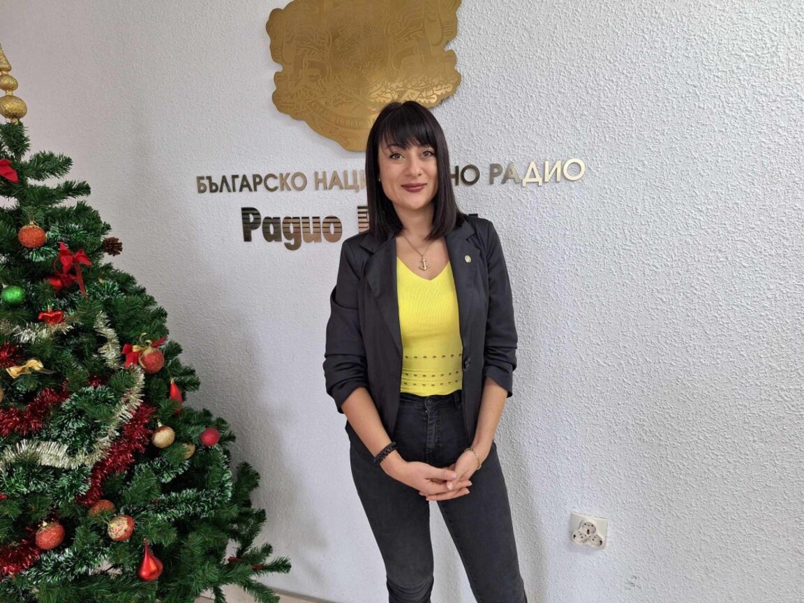 Шеф Марианна Александрова за особеностите на варненската кухня и цацата като гурме