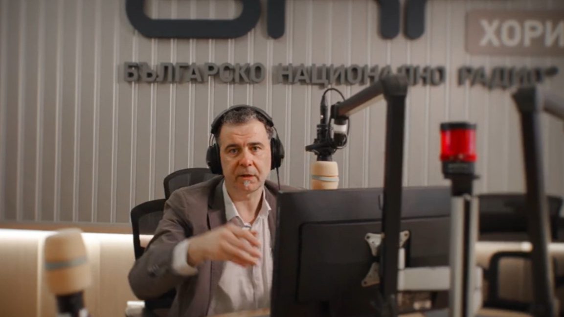 БНР на живо: Гледай ТУК – резултатите от изборите