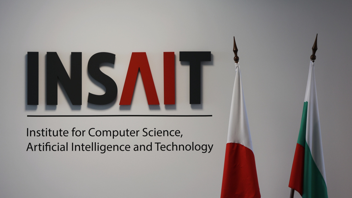 2.800 Studierende aus 128 Ländern bewerben sich um Teilnahme an INSAIT-Programm