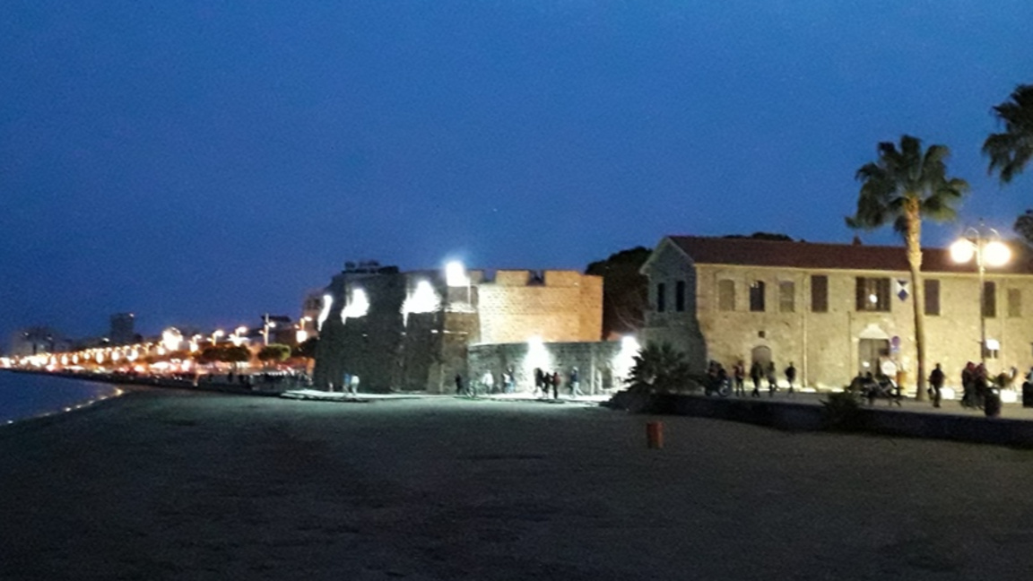 Ларнака - Кипър