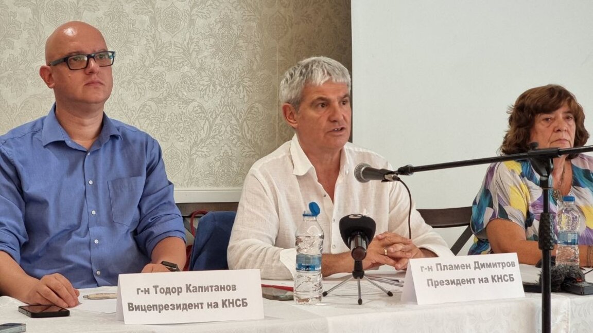 Gewerkschaften fordern Anstieg der Gehälter in etatabhängigen Betrieben um 10 Prozent