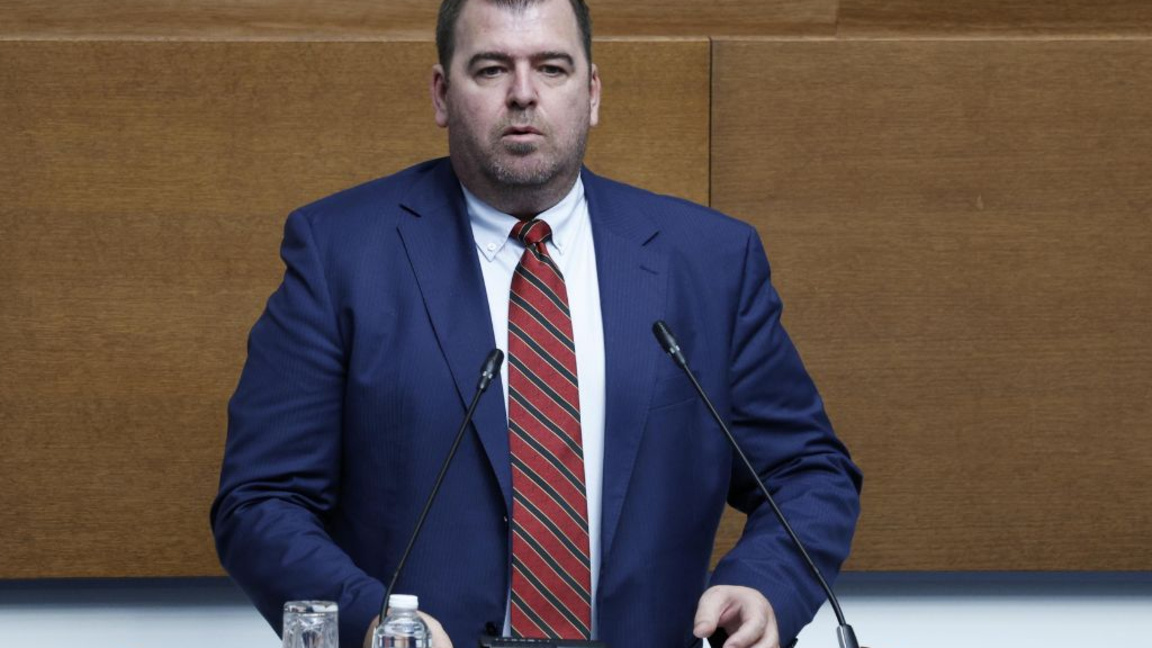 Yavor Guechev