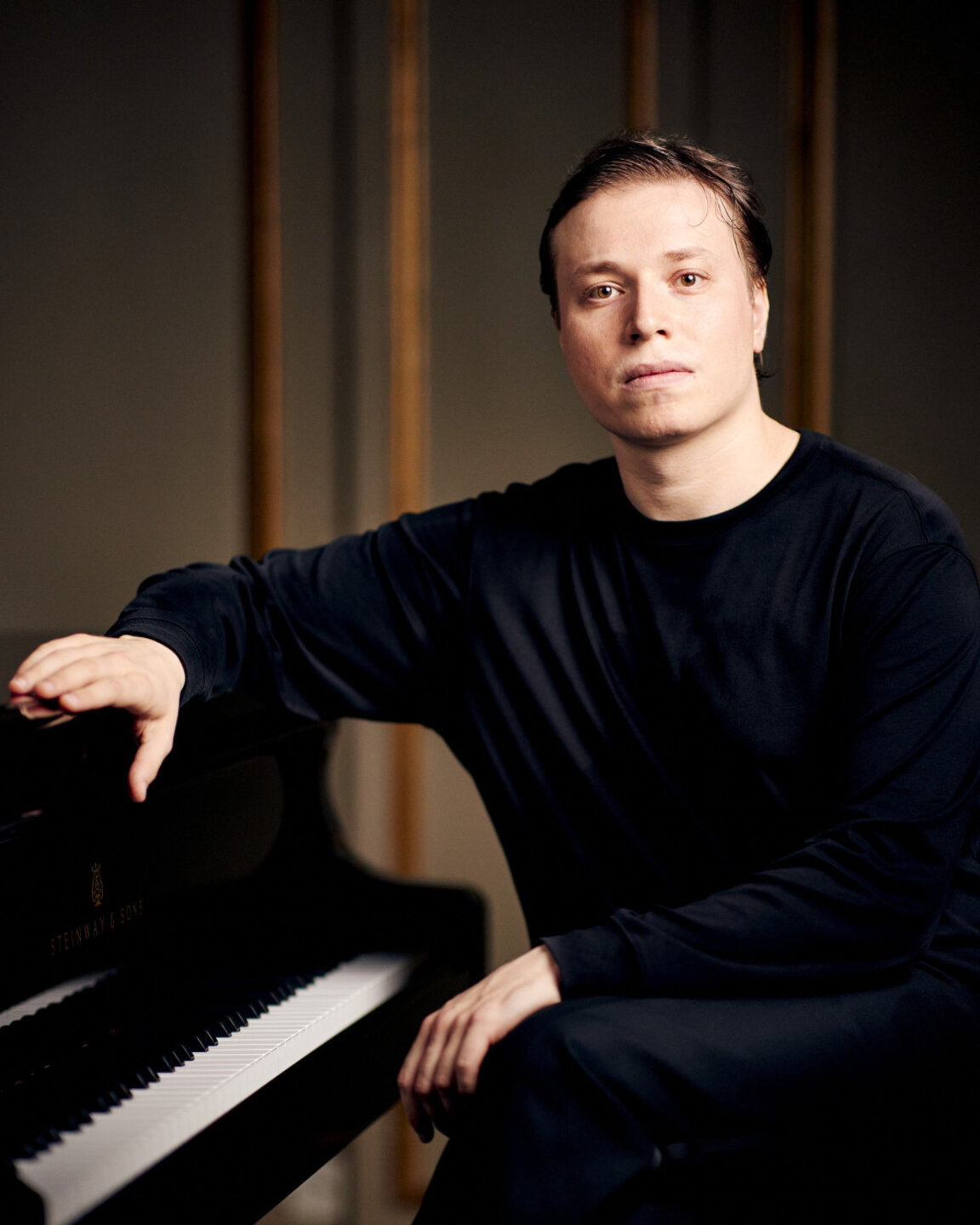 Иля Шмуклер