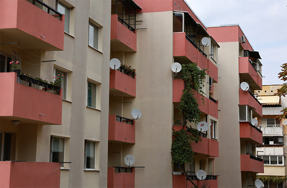 Los expertos prevén que los precios de la vivienda en las grandes ciudades en Bulgaria suban entre un 9% y un 15%