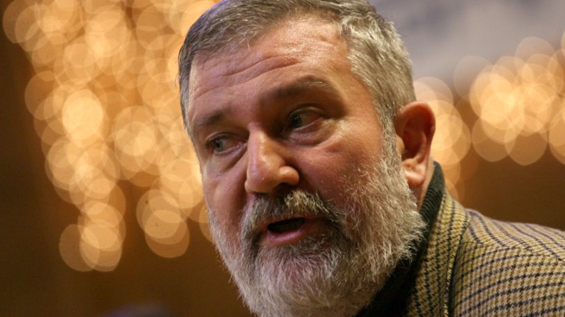 Младен Влашки