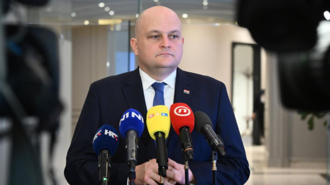 Анте Шушняр