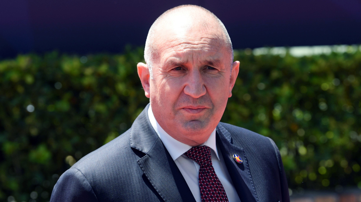 Başbakan Rumen Radev, Paris’te Uluslararası Uzay Zirvesi’nde