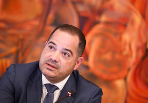 МВР работи активно за недопускане на влияние за изборите на 9 юни