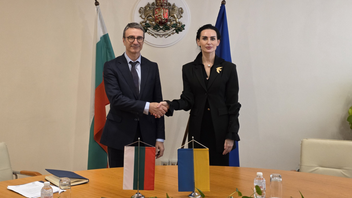 Минэнерго: Болгария может предоставить трансформаторы разрушенной украинской ТЭС