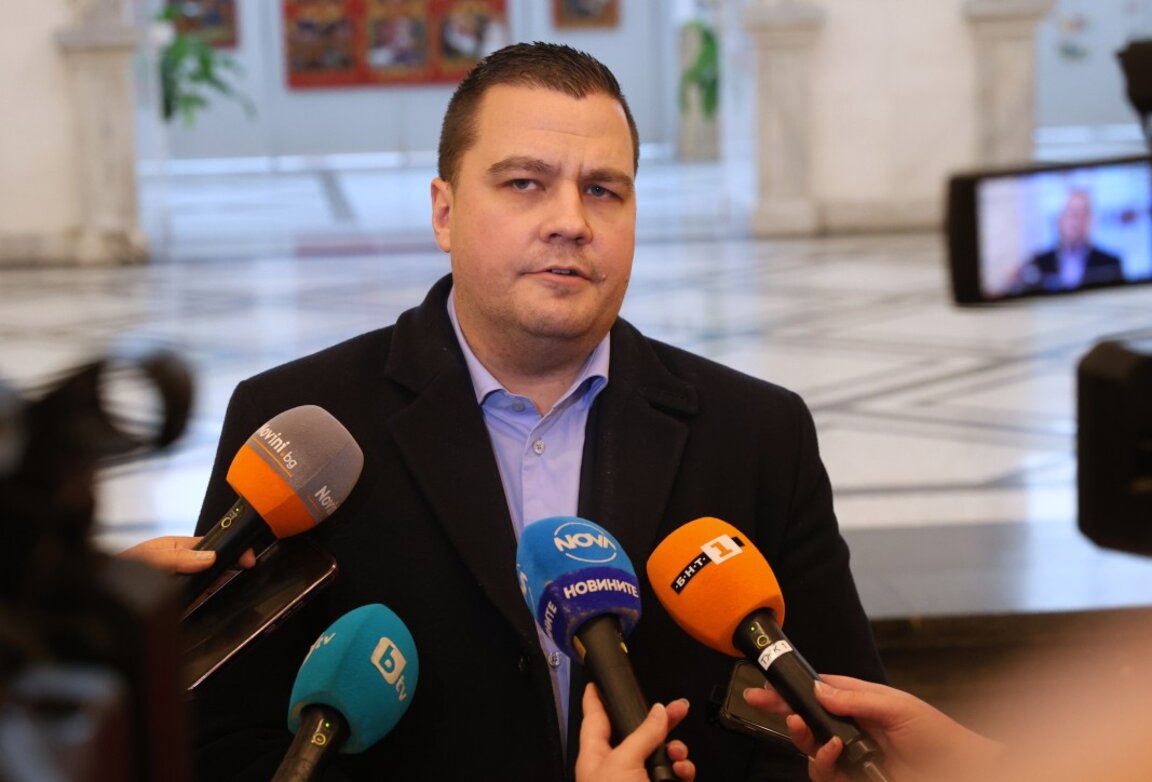 Станислав Балабанов