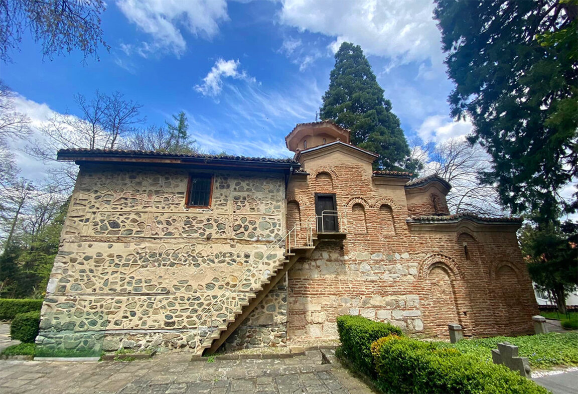 Делегаты ЮНЕСКО посетят Боянскую церковь