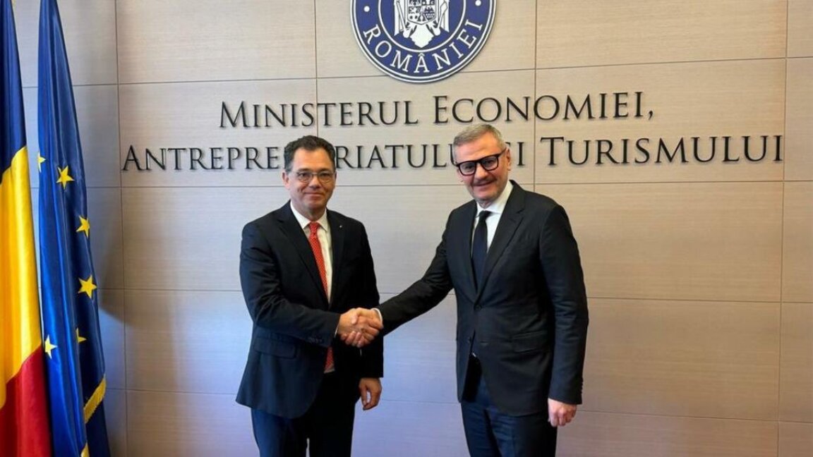 Bulgaria și România vor dezvolta rute turistice comune