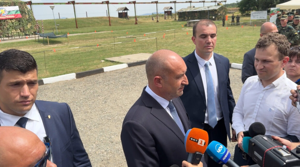 На 17 юни президентът ще обяви, кога започва работа новият 50-ти парламент