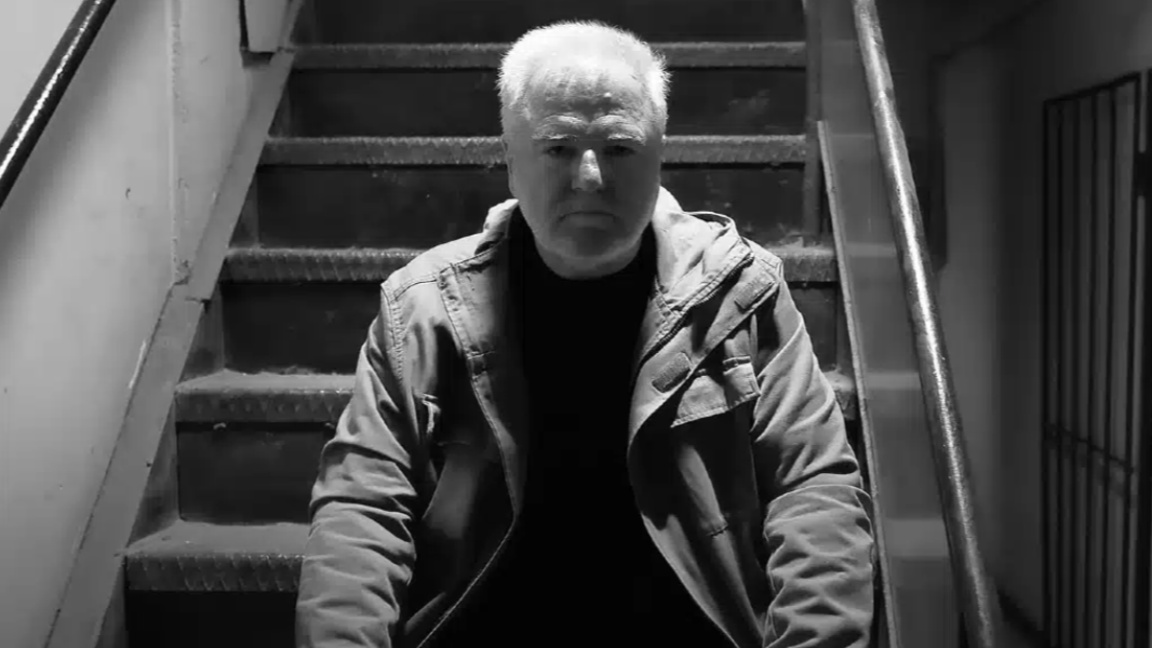 Bulgarian singer and songwriter Kiril Ampov dies