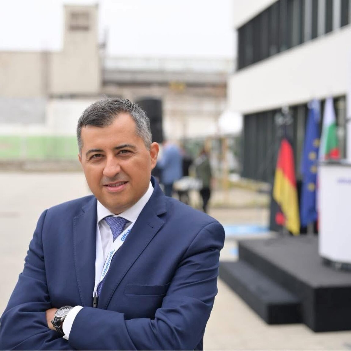 Българите в Южна Германия празнуват 24 май с единство и родолюбие