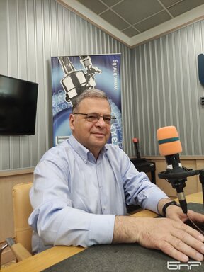 Юлиян Попов: Има населени места с ВиК системи, които губят над 90% от водата