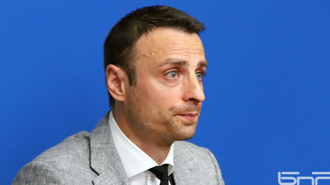 Димитър Бербатов