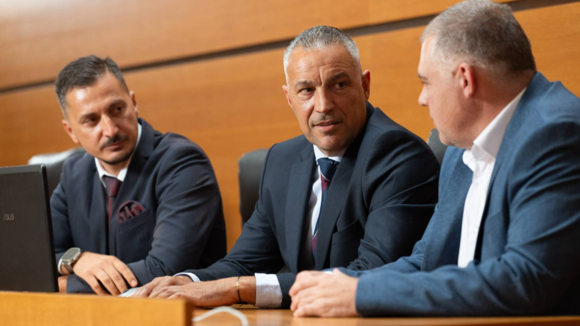 "Независими за Пловдив" предлагат анализ на терени за буферни паркинги