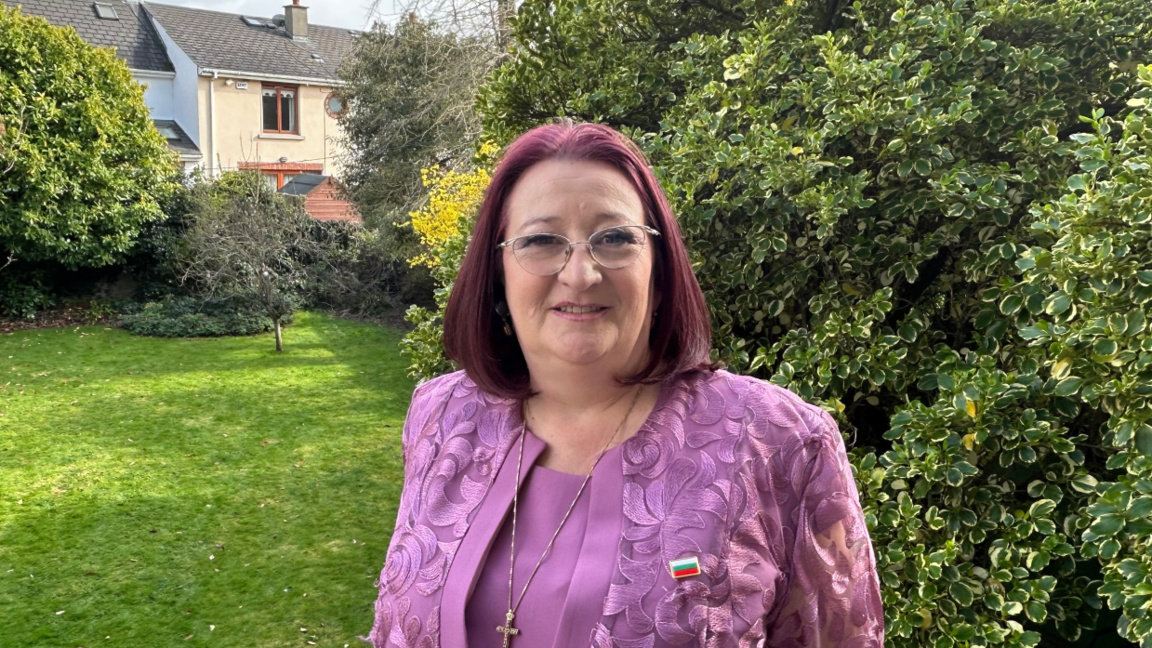 Bulgarians abroad will exchange organizational experience in Vienna in May