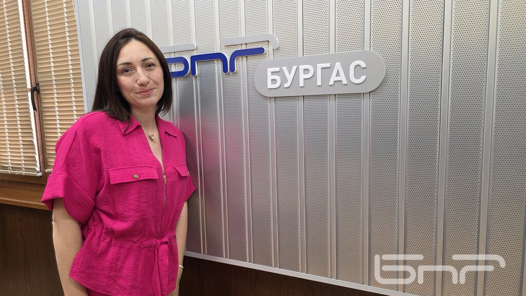 Михаела Богданова