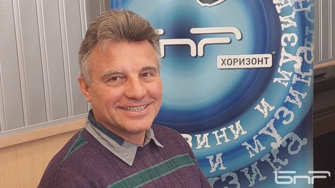 проф. Иво Христов