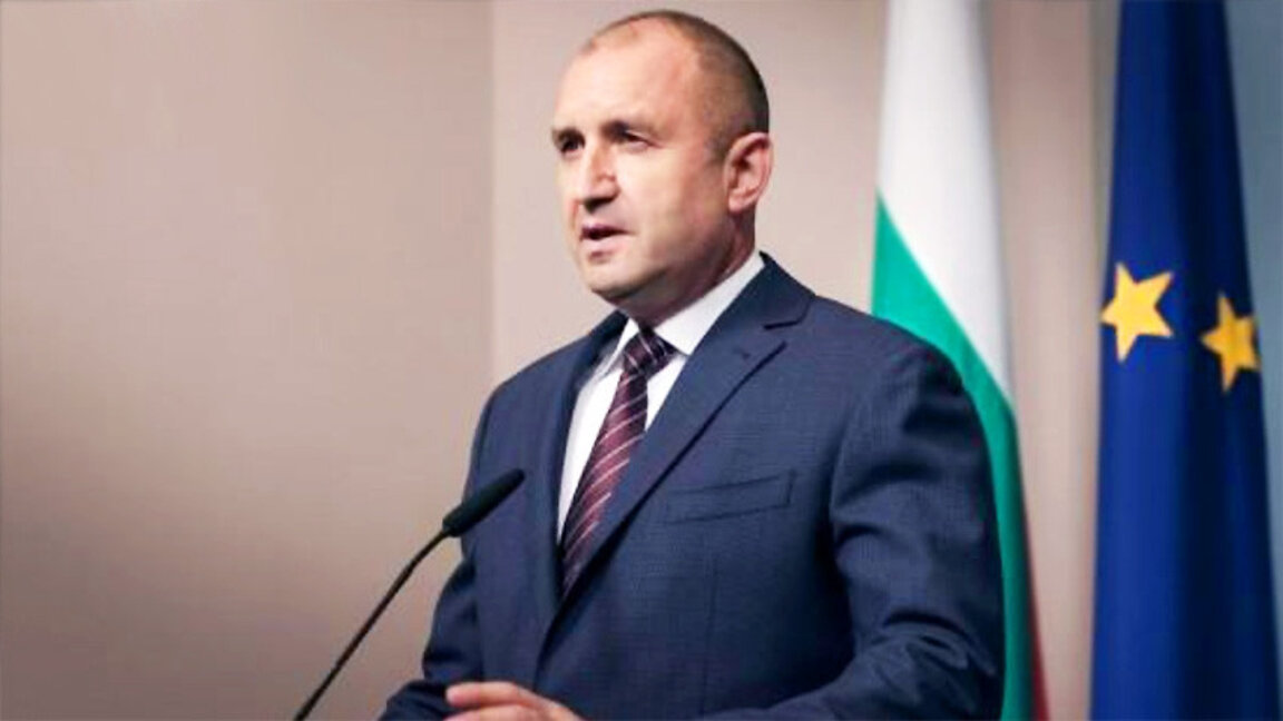 Președintele Radev mulțumește Africii de Sud pentru eliminarea vizelor de scurtă ședere pentru cetățenii bulgari