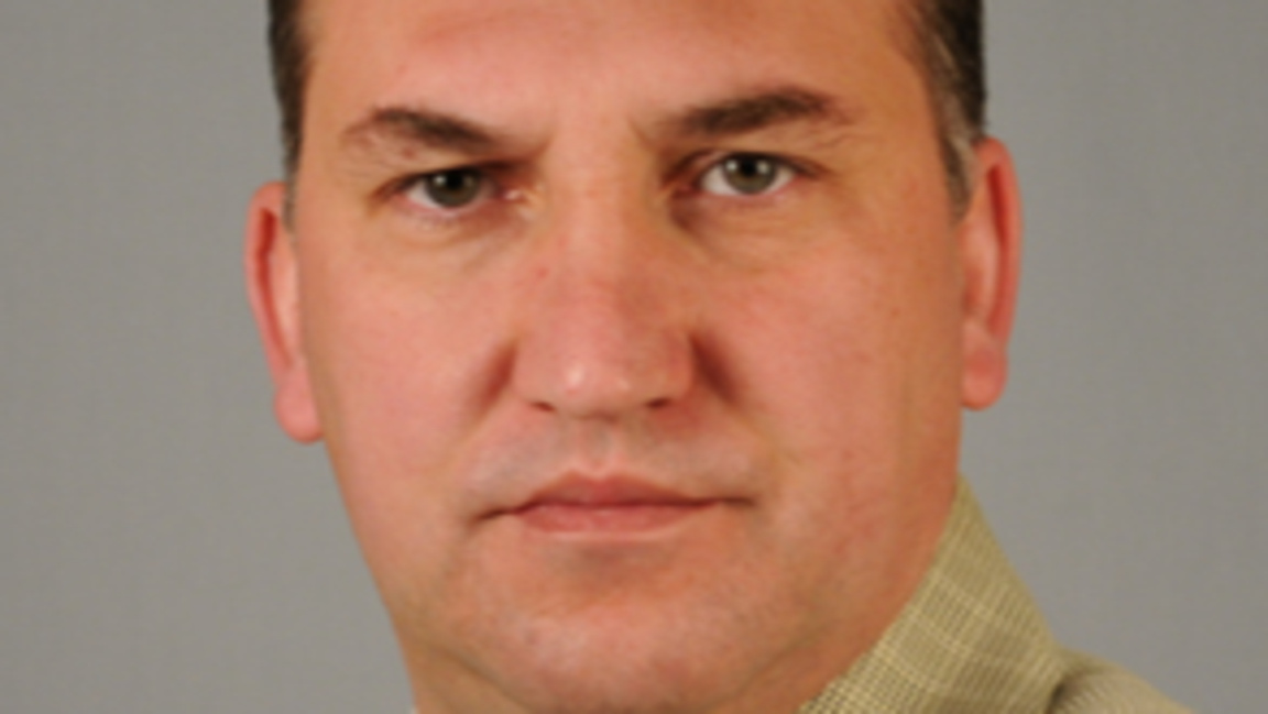 Ст. ком. Костадин Пачеджиев оглавява ОД на МВР - Смолян