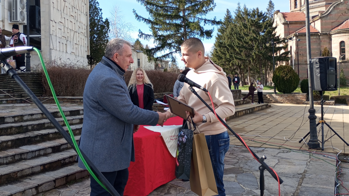 19- годишен стана „Баш винар“