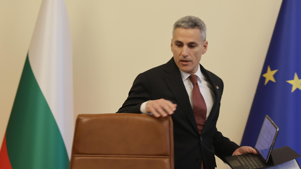 Андрей Гюров в МС