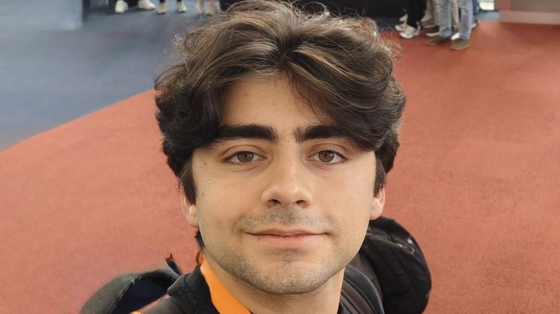 Александър Янев