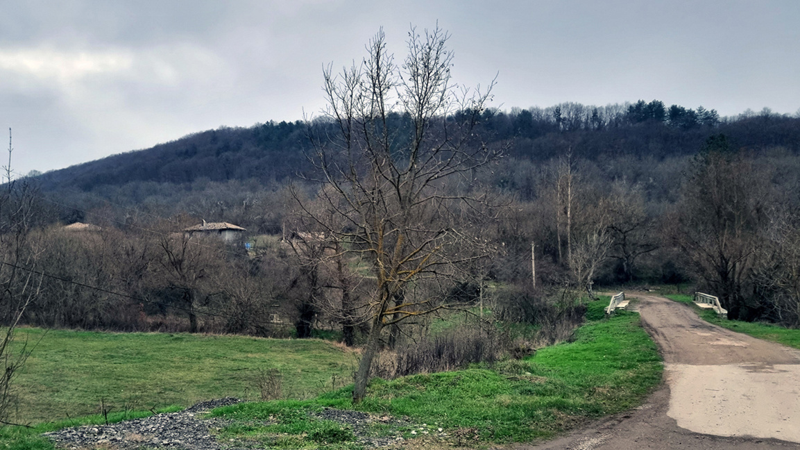 Vreme înnorată cu temperaturi pozitive