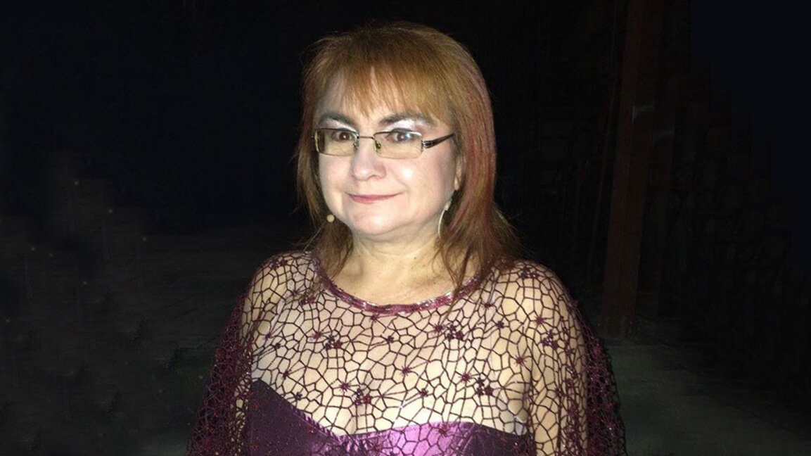 Таня Симеонова: Оперетата е като в живота