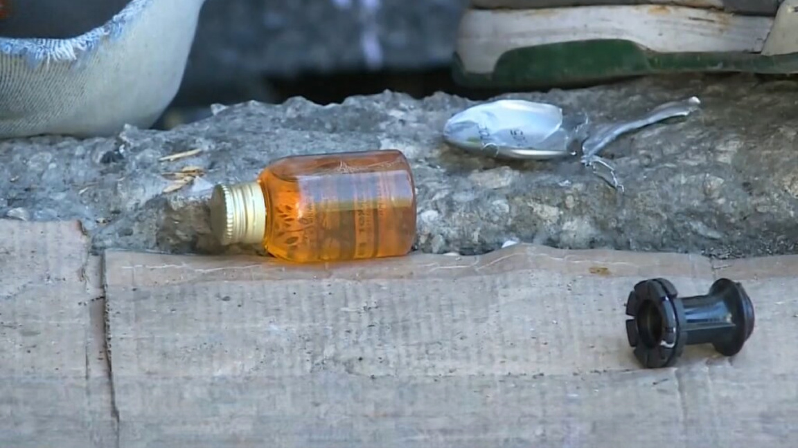 Fentanyl verdrängt zunehmend Heroin vom Drogenmarkt in Sofia