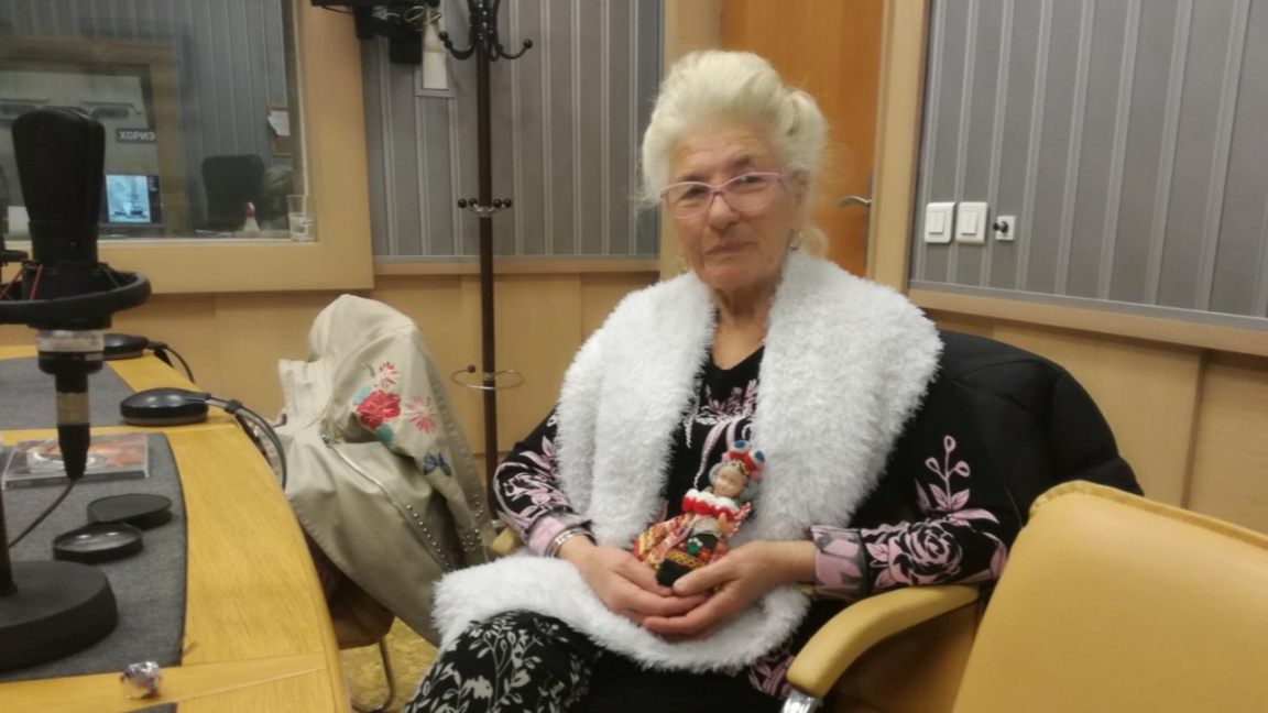 Янка Рупкина – гласът, който превърна бъ...