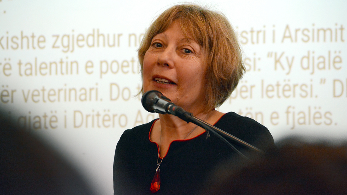 Rusana Beileri