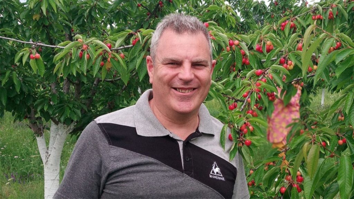 Robert Eadie – britaniku që u shërben bullgarëve në Irlandën e Veriut 