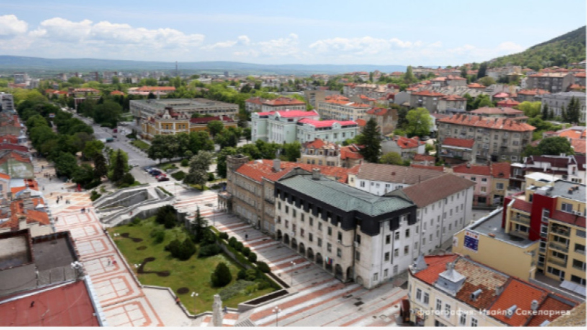Временна организация на движението