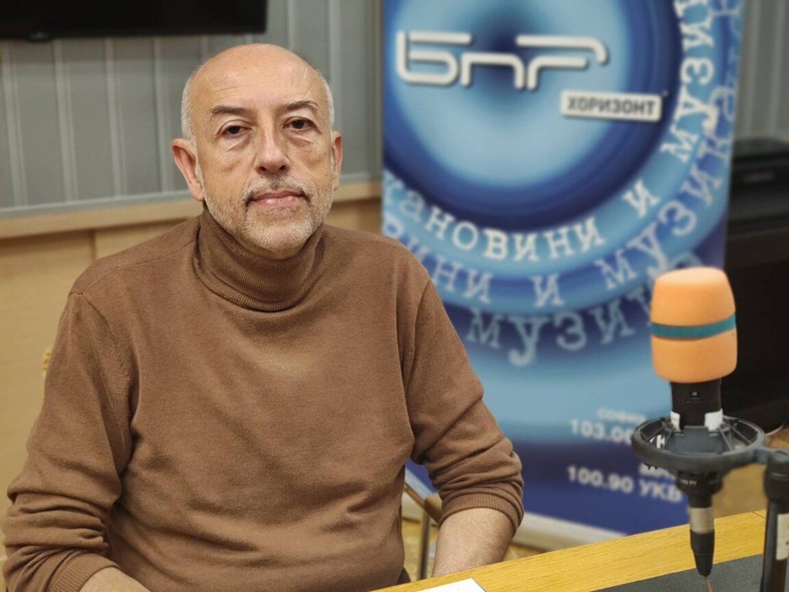 Д-р Владимир Симов