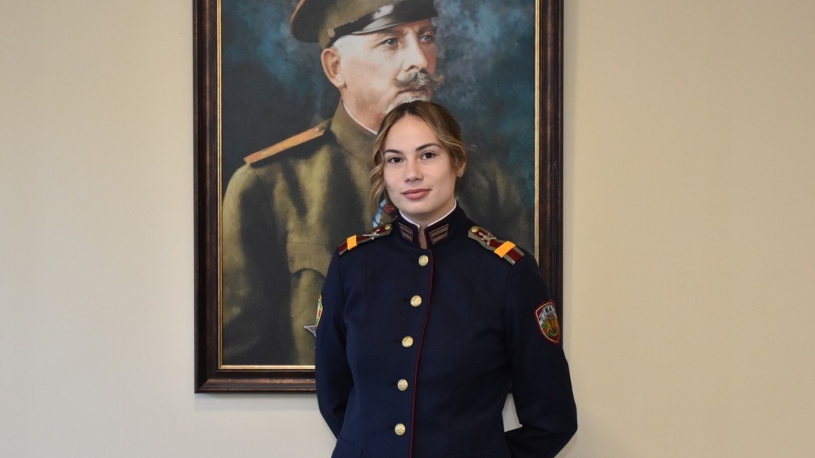 Петя Стефанова