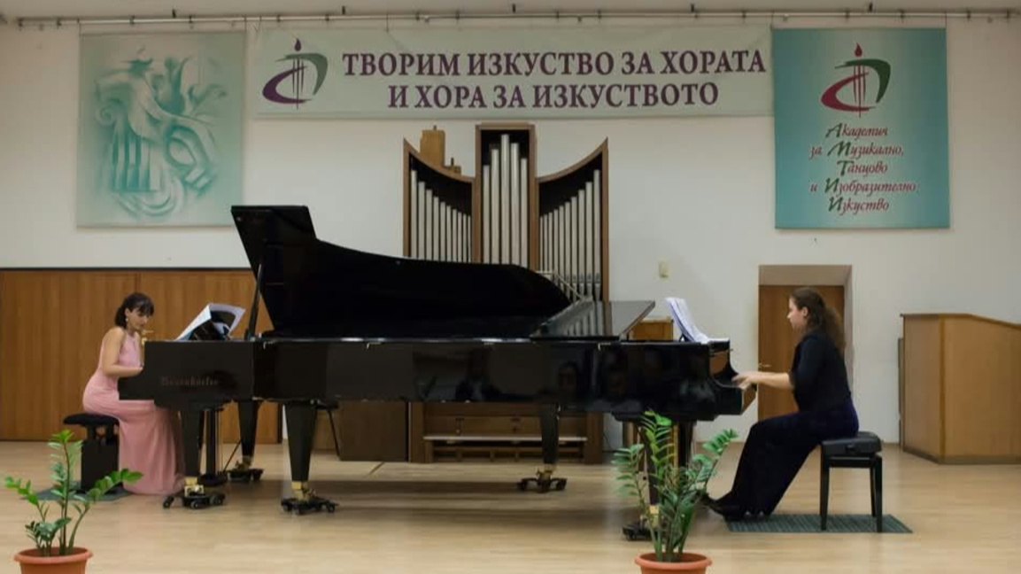 90 години от рождението на композитора Николай Стойков