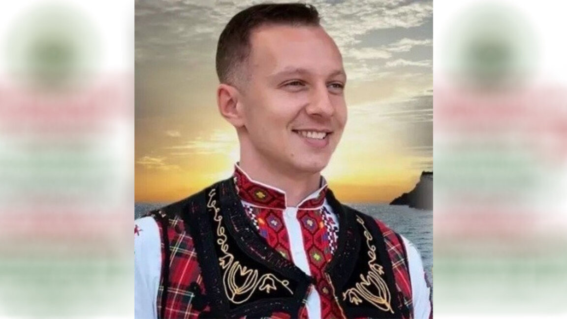 Anton Andonov