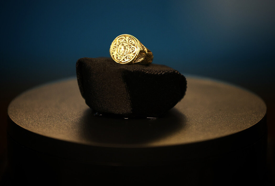 Древние находки, новые открытия – археологический 2024 год в Национальном историческом музее