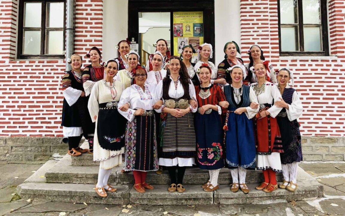 Омайниците канят на празник