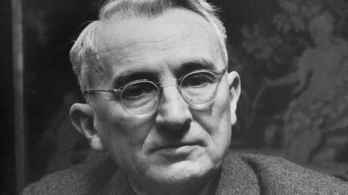 Дейл Карнеги