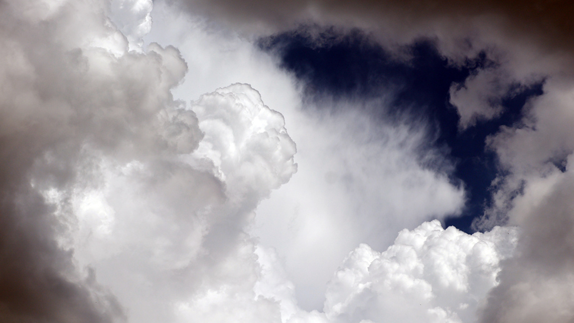 прогноза за времето През почивните дни остава облачно