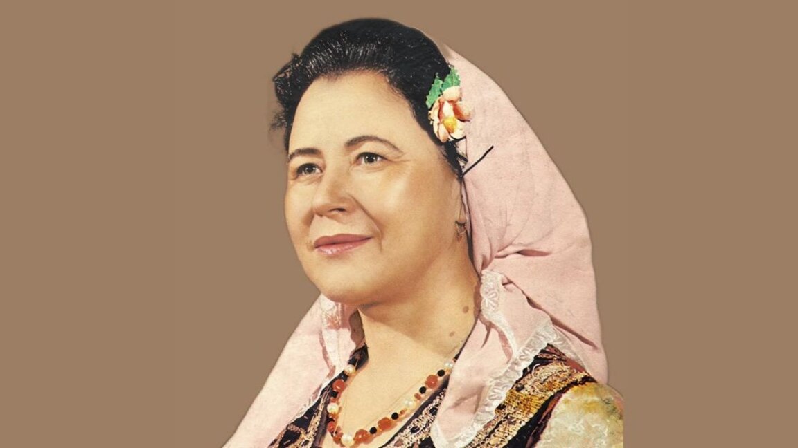 Песни Кички Савовой собирают молодые таланты на мастер-класс в Пловдиве