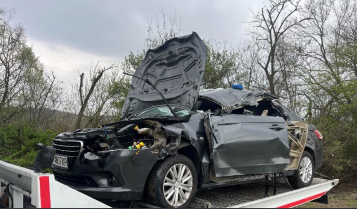 A tragic road accident that claimed the life of a 12-year-old girl has sparked public outrage over the poor state of road conditions.