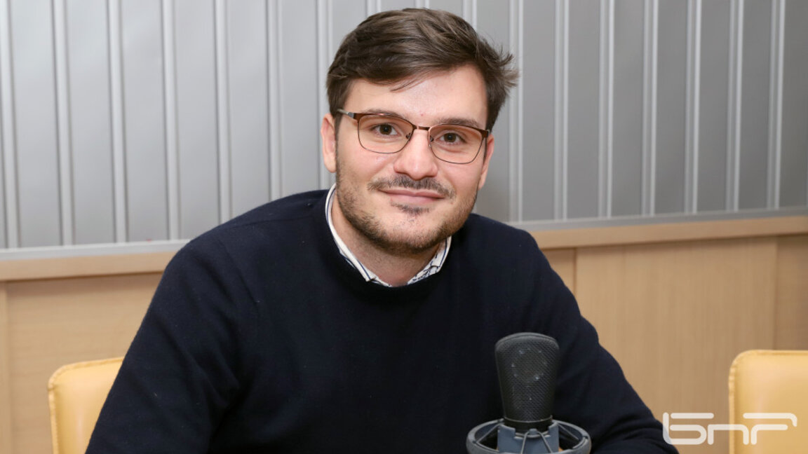 Атанас Радев